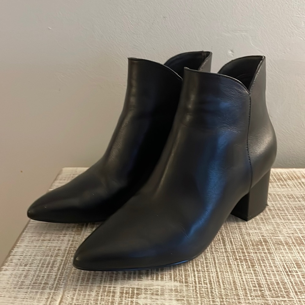 Cole Haan Elyse Bootie